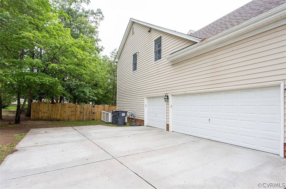 836 Club Ridge Terrace Chester, VA 23836 - Photo 25 of 27