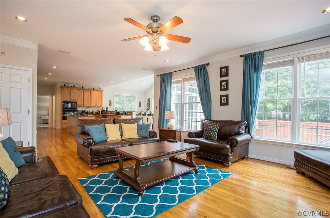 836 Club Ridge Terrace Chester, VA 23836 - Photo 7 of 27