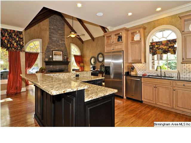 7519 Kings Mountain Road Birmingham, AL 35242 - Photo 9 of 32