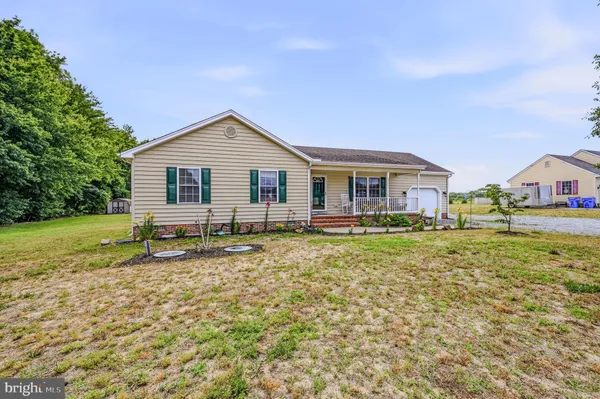 $399,900 | 38431 Parker Road, Millsboro, DE 19966