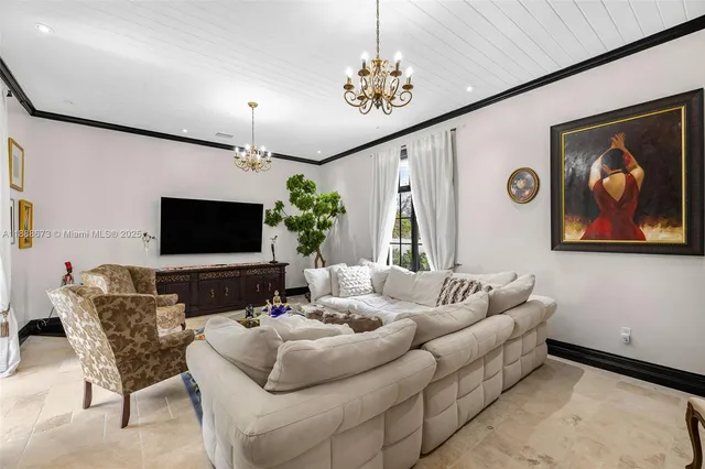 $4,180,000 | 9815 Southwest 114th Street, Miami, FL 33176