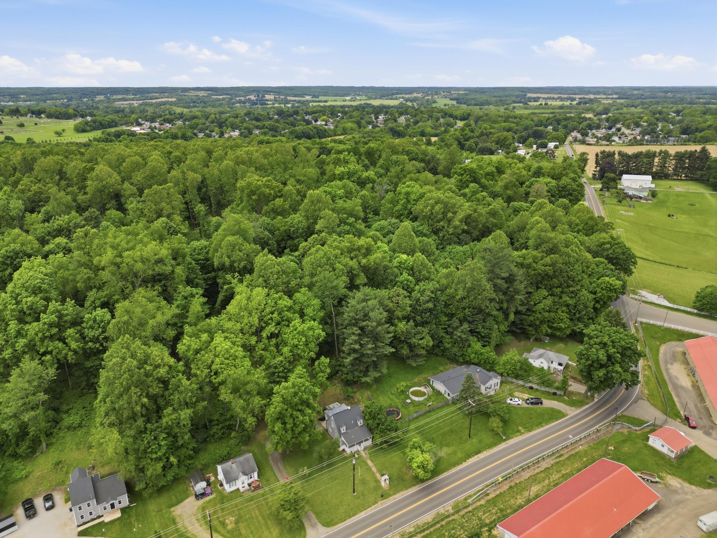 630 Fairgrounds Road Mount Vernon, OH 43050 - Photo 32 of 37 31_dji_0022