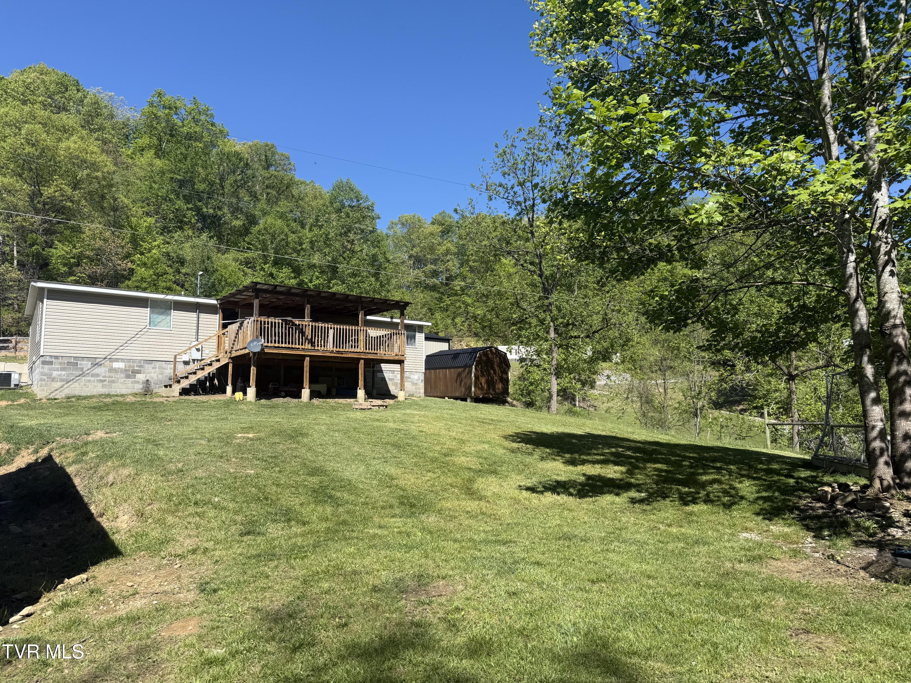 12432 Crab Orchard Road Coeburn, VA 24230 - Photo 14 of 41 IMG_5171