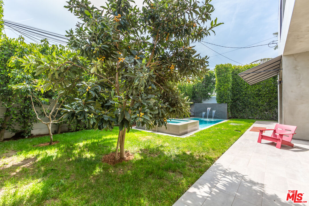 808 South Ridgeley Drive Los Angeles, CA 90036 - Photo 53 of 56