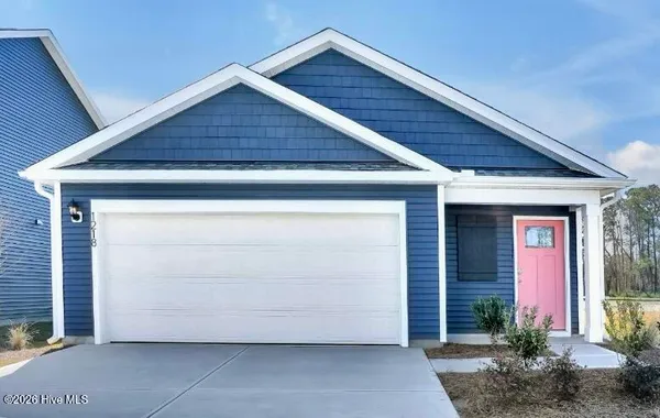 $293,990 | 1082 Billfish Trail, Unit 39, Winnabow, NC 28479