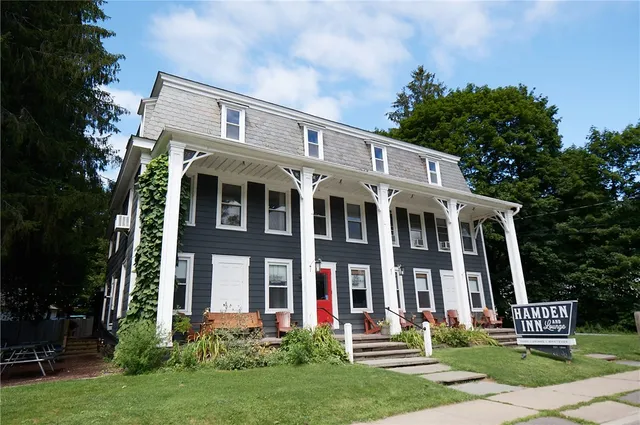 $575,000 | 35769 State Highway, Hamden, NY 13782