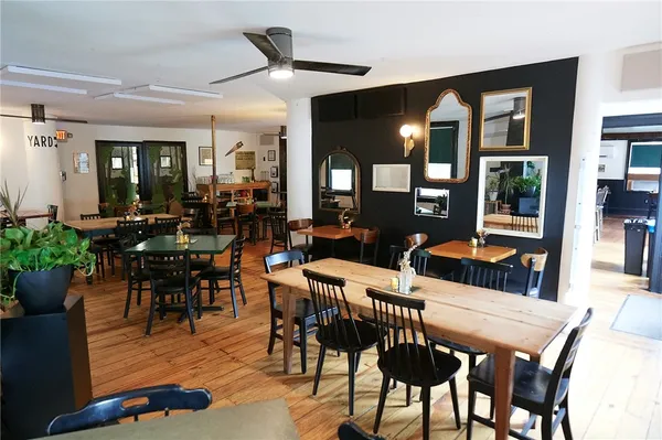 $575,000 | 35769 State Highway, Hamden, NY 13782