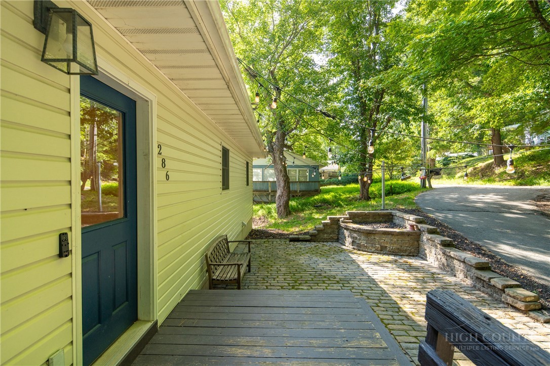 286 Sunset Drive Boone, NC 28607 - Photo 9 of 41 Gallery Image 9