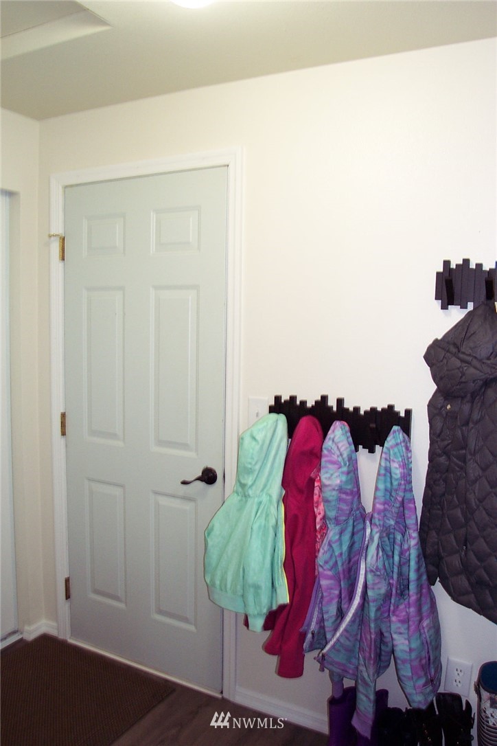 9222 176th Avenue Southwest Rochester, WA 98579 - Photo 16 of 21 a view of a walk in closet