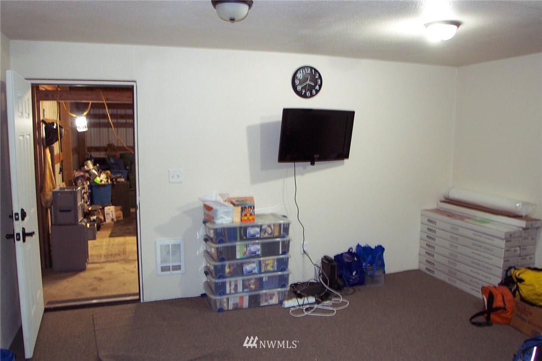 9222 176th Avenue Southwest Rochester, WA 98579 - Photo 21 of 21 a room with a storage and utility