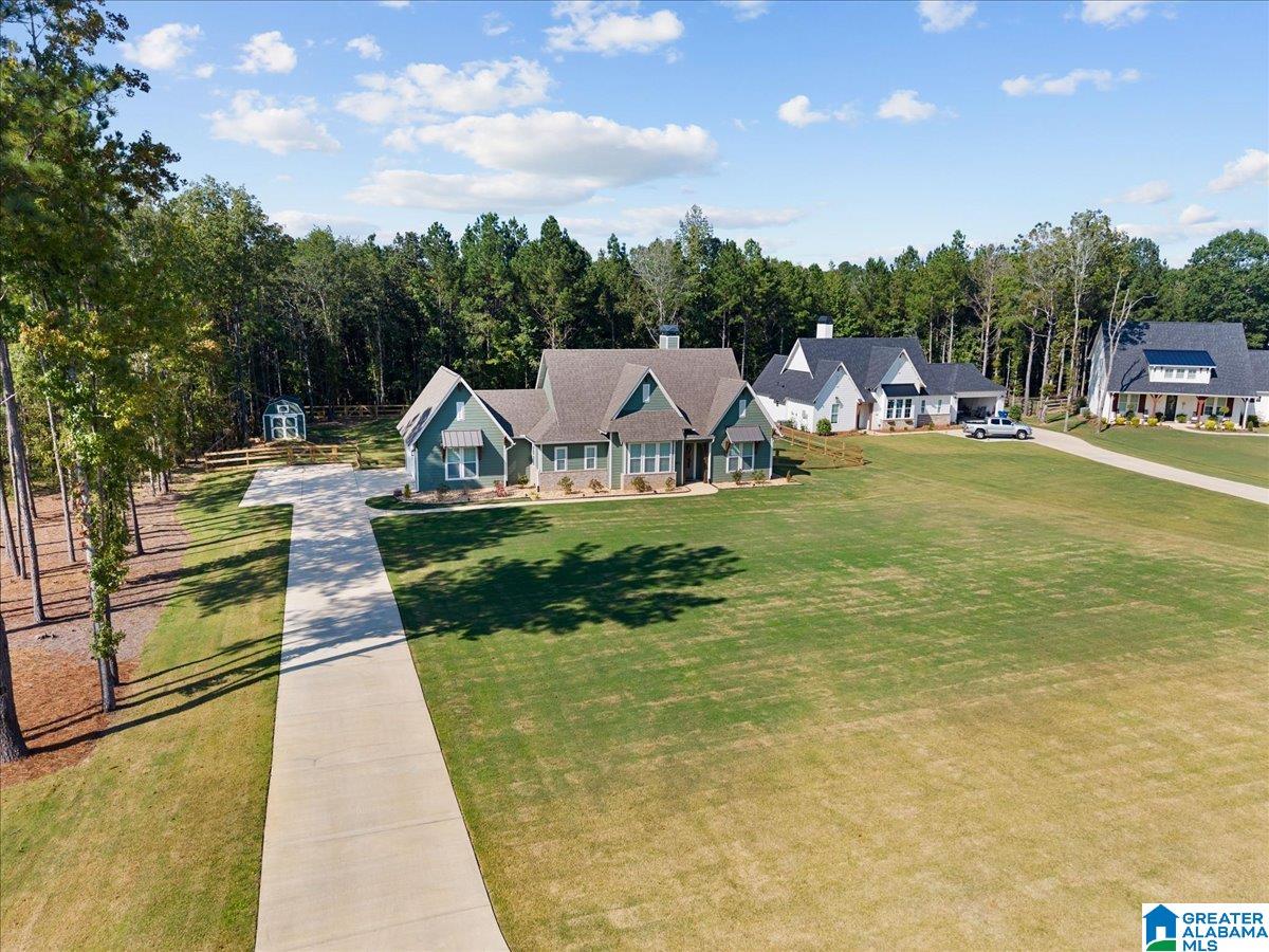 425 Stonewood Trail Springville, AL 35146 - Photo 37 of 38