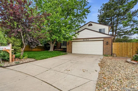 $495,000 | 5343 South Telluride Way, Centennial, CO 80015