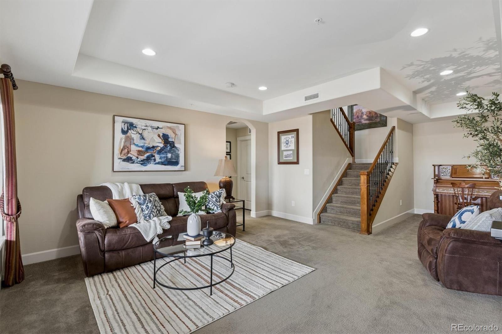 2195 Primo Road, Unit E Highlands Ranch, CO 80129 - Photo 31 of 42