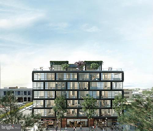 2030 8th Street Northwest, Unit 409 Washington, DC 20001 - Photo 1 of 1 a view of a buildings