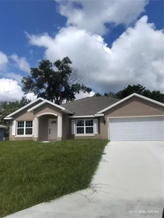 $1,850 | 13744 Southeast 40th Terrace, Summerfield, FL 34491