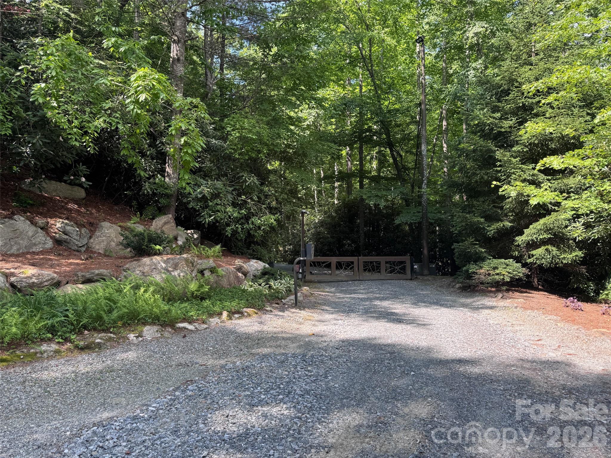 10 A Reserve Road Pisgah Forest, NC 28768 - Photo 33 of 33