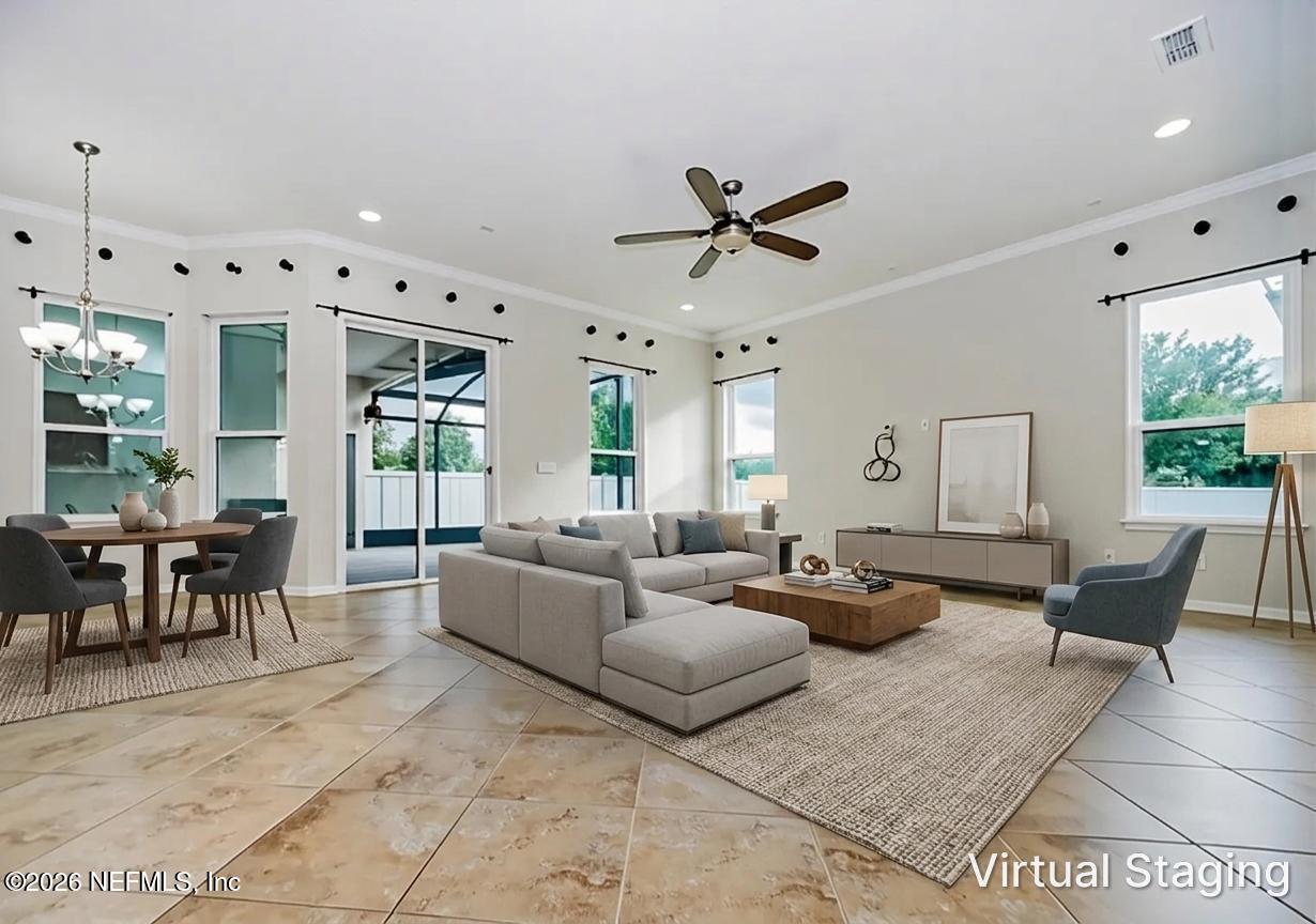 577 Porta Rosa Circle St. Augustine, FL 32092 - Photo 11 of 59 _RDE0663_3D