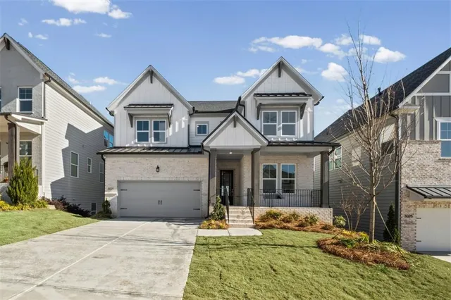 $719,000 | 3021 Sunset Pass, Canton, GA 30114