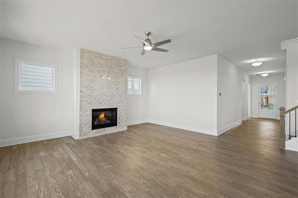 3021 Sunset Pass Canton, GA 30114 - Photo 11 of 37