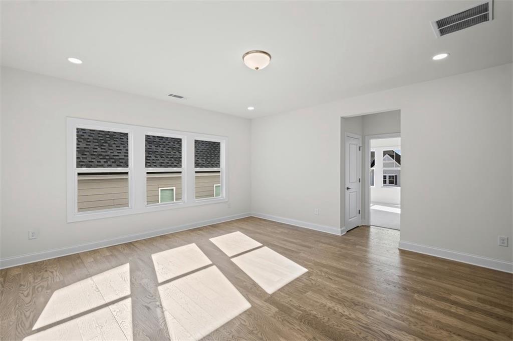 3021 Sunset Pass Canton, GA 30114 - Photo 13 of 37