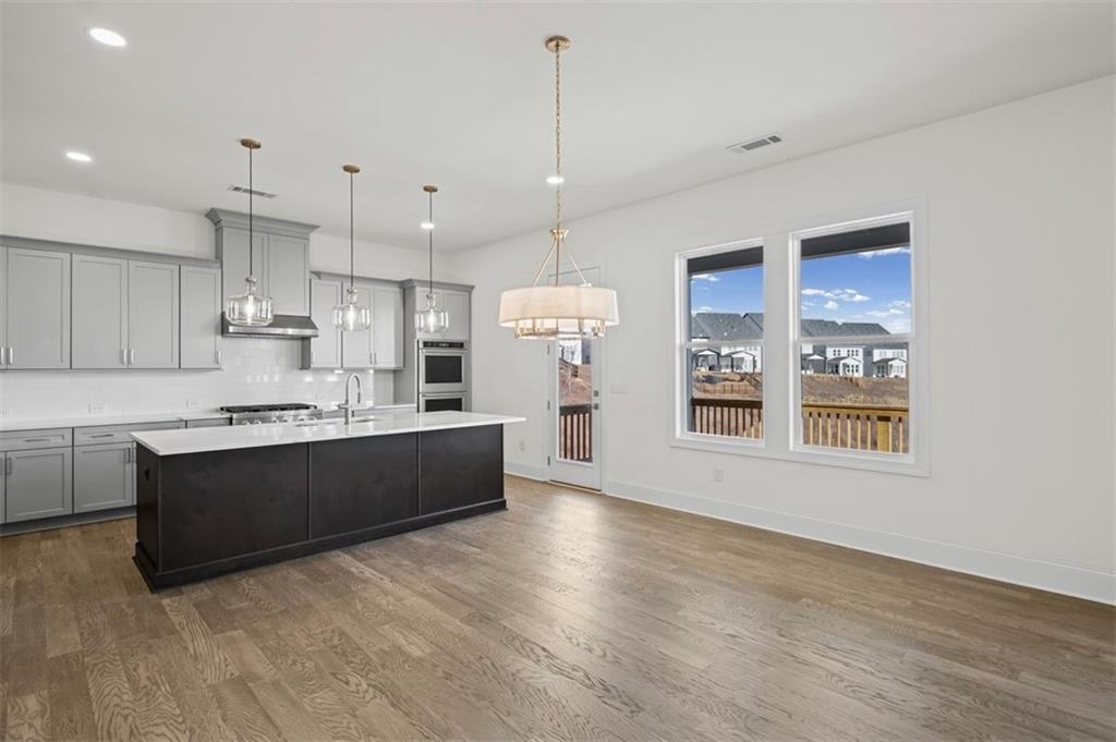 3021 Sunset Pass Canton, GA 30114 - Photo 2 of 37