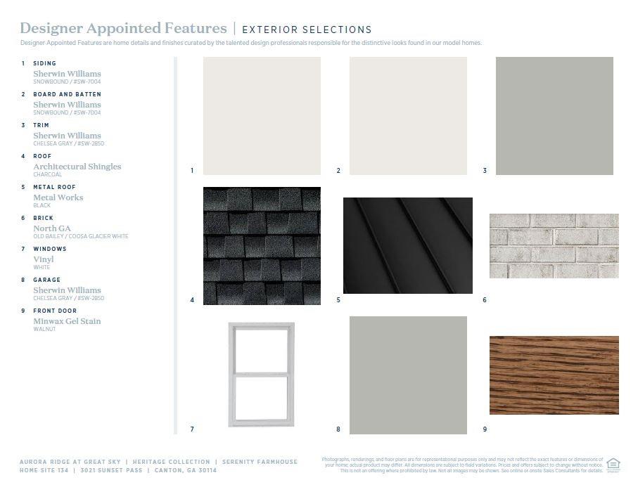 3021 Sunset Pass Canton, GA 30114 - Photo 31 of 37