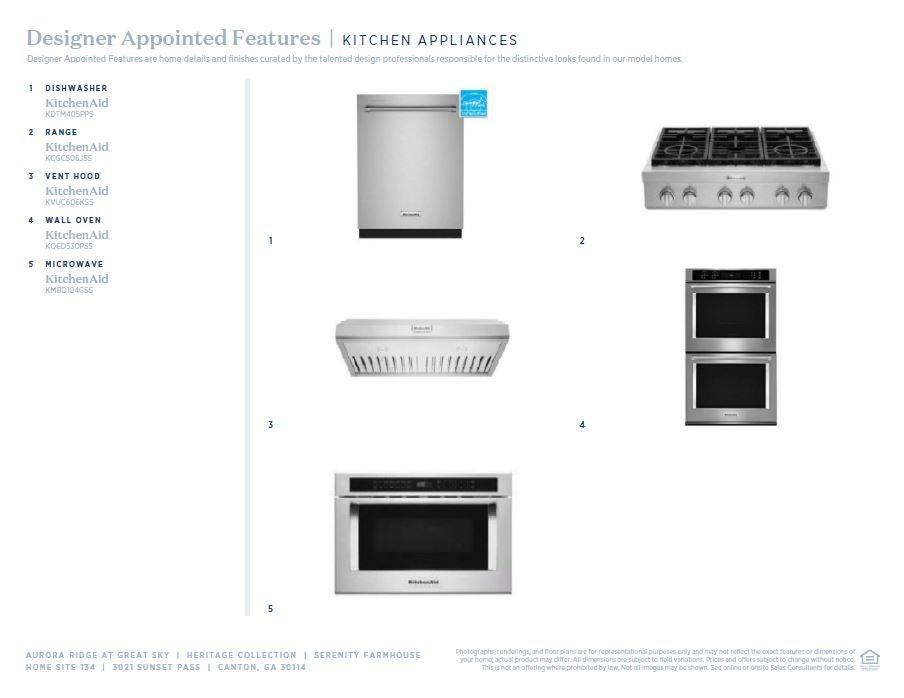 3021 Sunset Pass Canton, GA 30114 - Photo 34 of 37