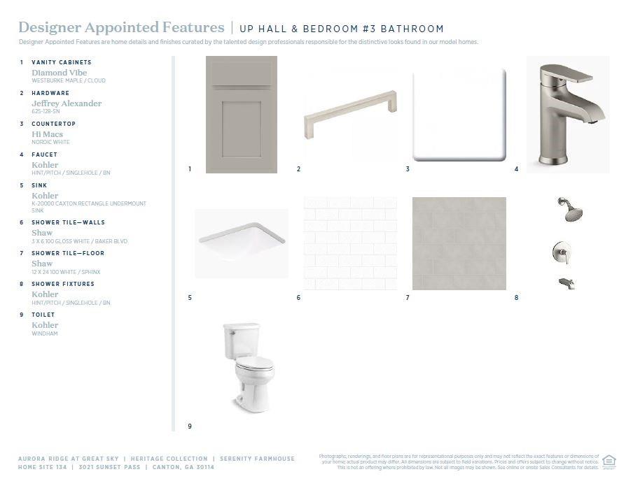3021 Sunset Pass Canton, GA 30114 - Photo 37 of 37