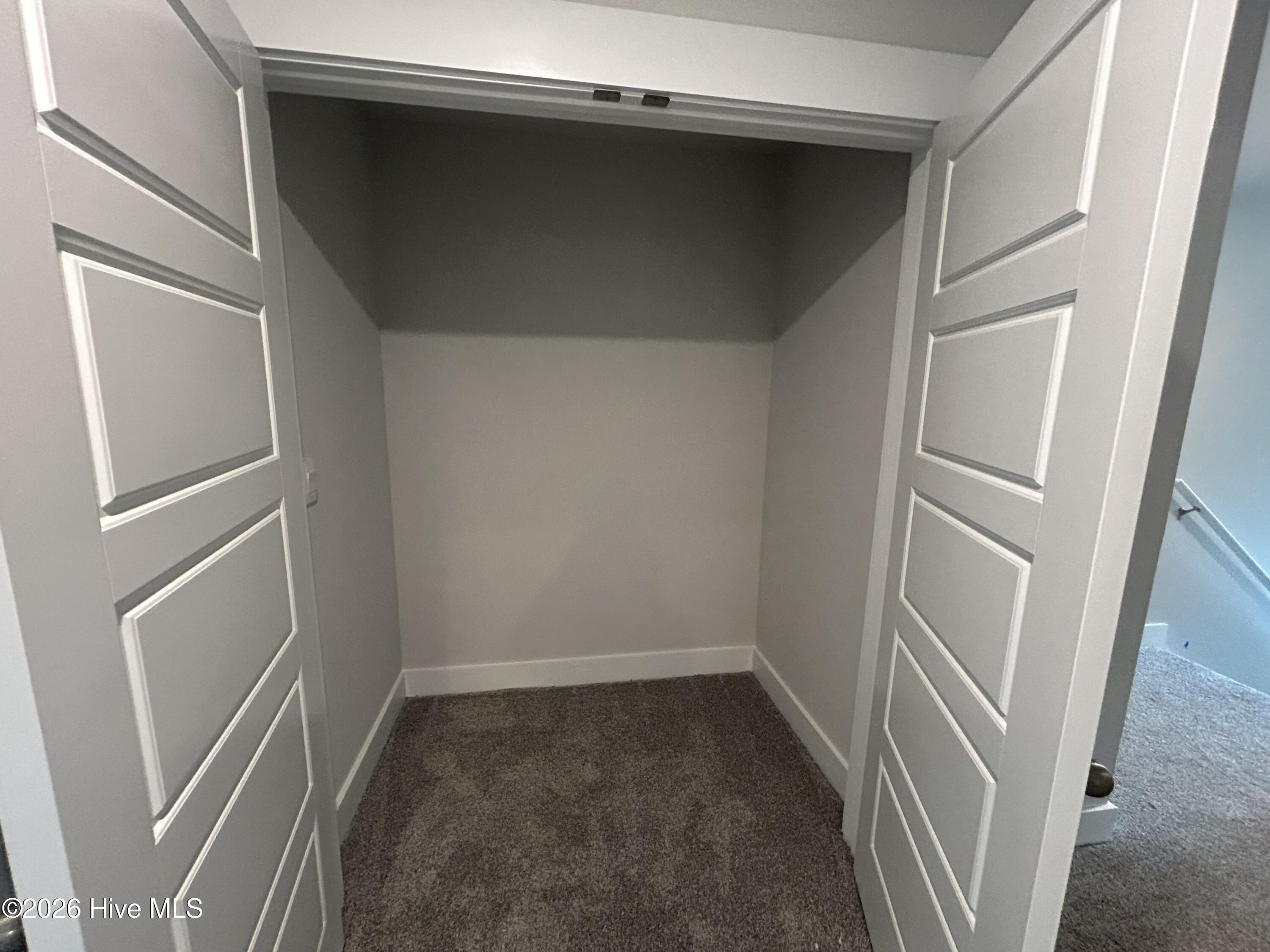 5784 Harebell Road Leland, NC 28451 - Photo 19 of 34 Storage-up open