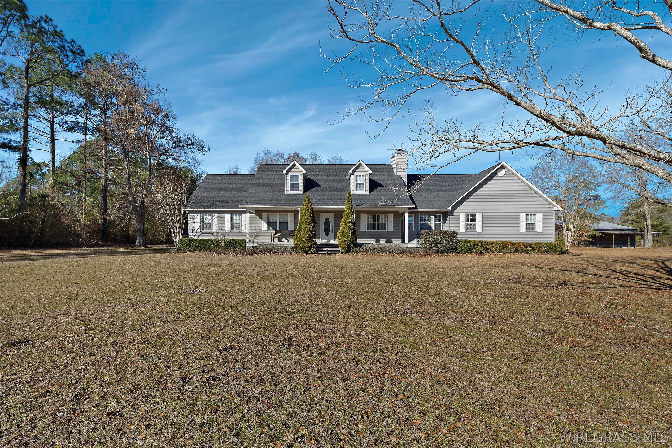 9822 Bill Bass Road Andalusia, AL 36420 - Photo 3 of 71 Gallery Image 3