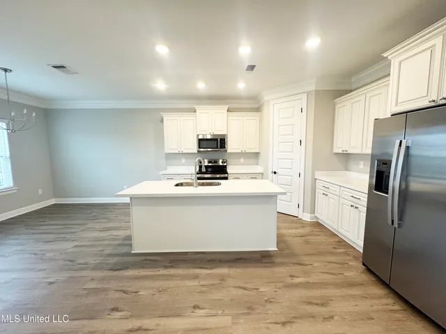 $335,000 | 6753 Maurepas Circle, Ocean Springs, MS 39564