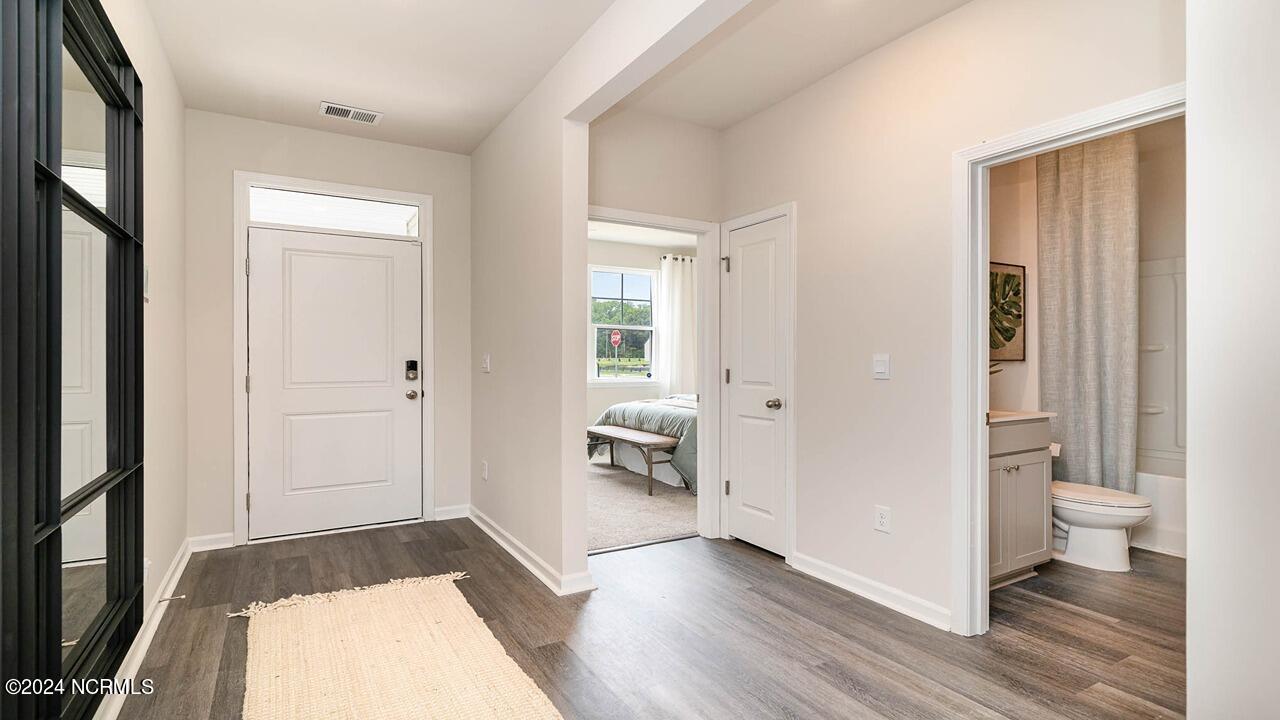 633 Bushy Trail Loop Southwest Supply, NC 28462 - Photo 2 of 21 Aria B 8 Interior