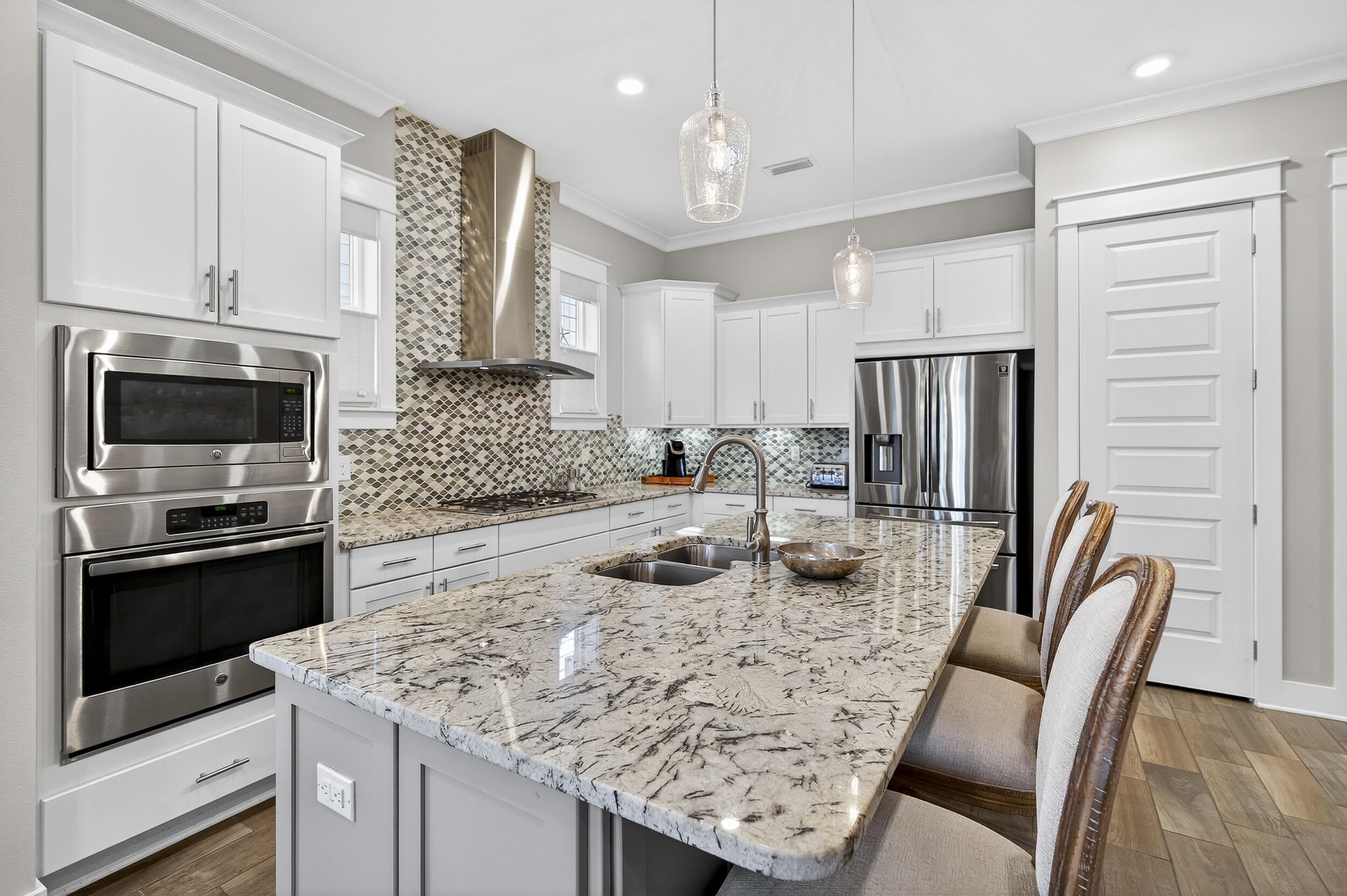 121 East Milestone Drive, Unit B Inlet Beach, FL 32461 - Photo 11 of 37 DSC01671