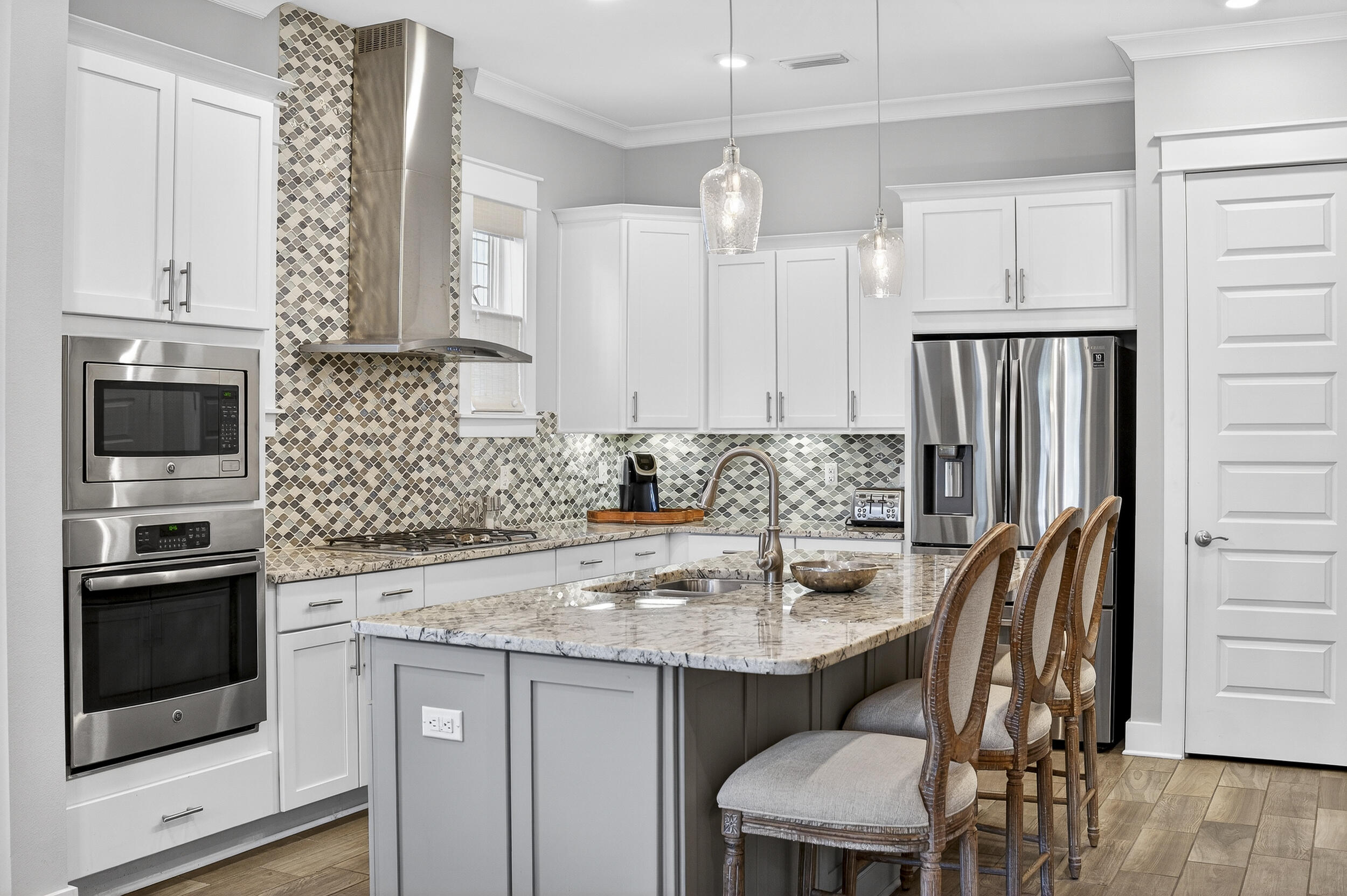 121 East Milestone Drive, Unit B Inlet Beach, FL 32461 - Photo 12 of 37 DSC01676