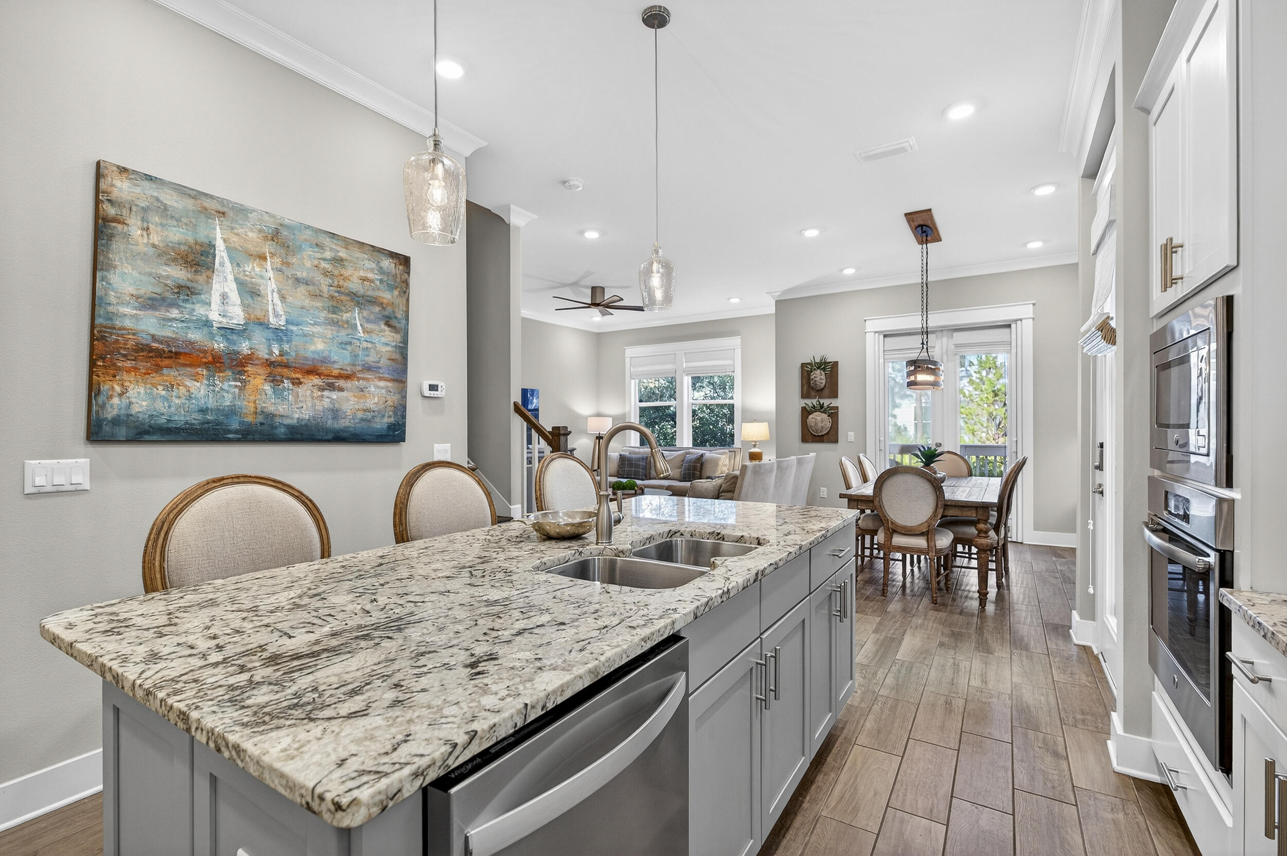 121 East Milestone Drive, Unit B Inlet Beach, FL 32461 - Photo 14 of 37 DSC01688