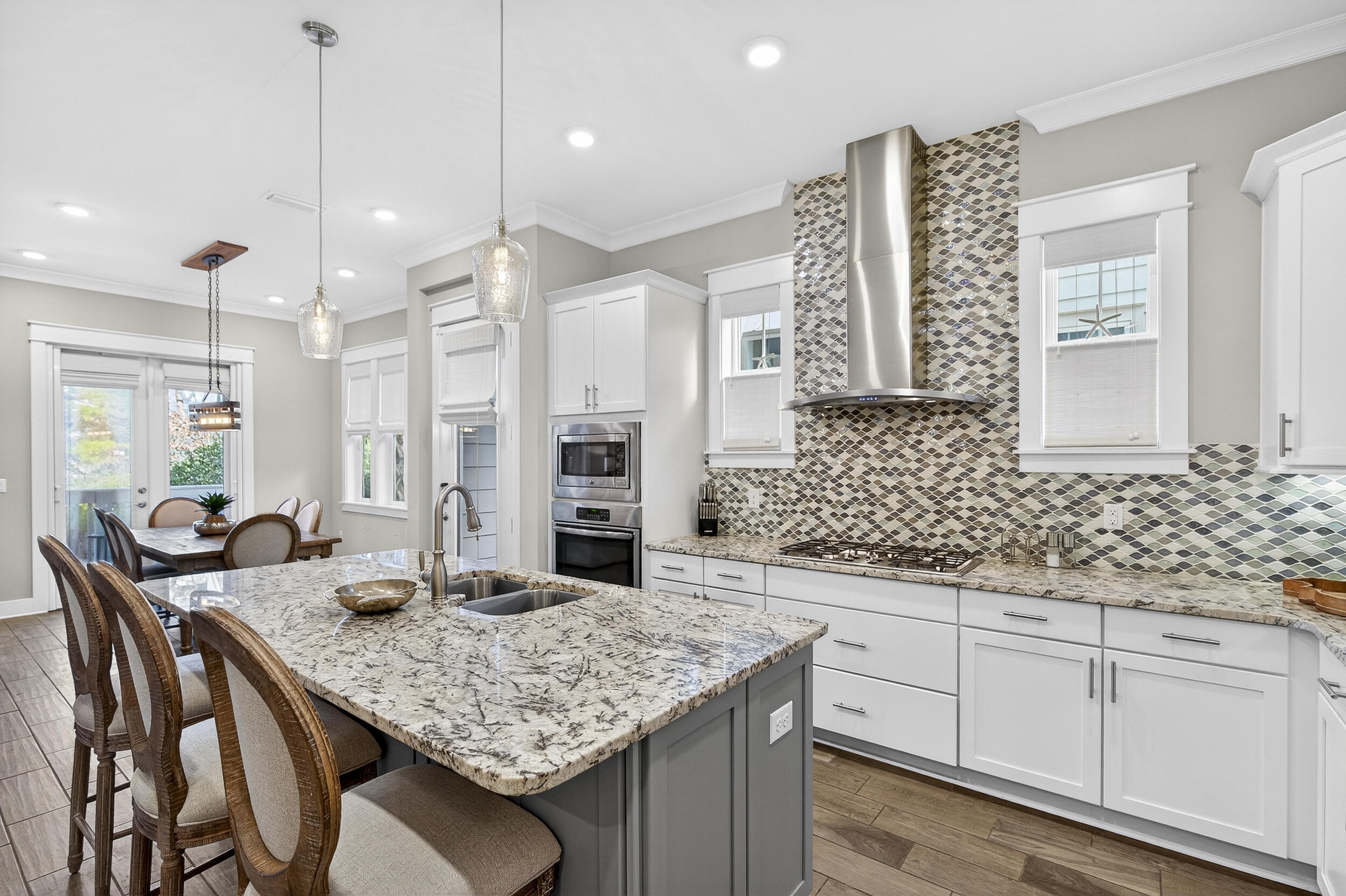 121 East Milestone Drive, Unit B Inlet Beach, FL 32461 - Photo 15 of 37 DSC01692