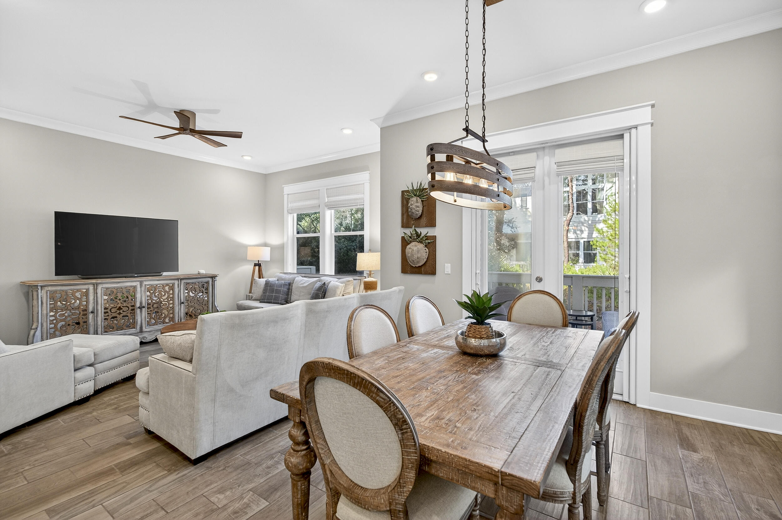 121 East Milestone Drive, Unit B Inlet Beach, FL 32461 - Photo 17 of 37 DSC01704