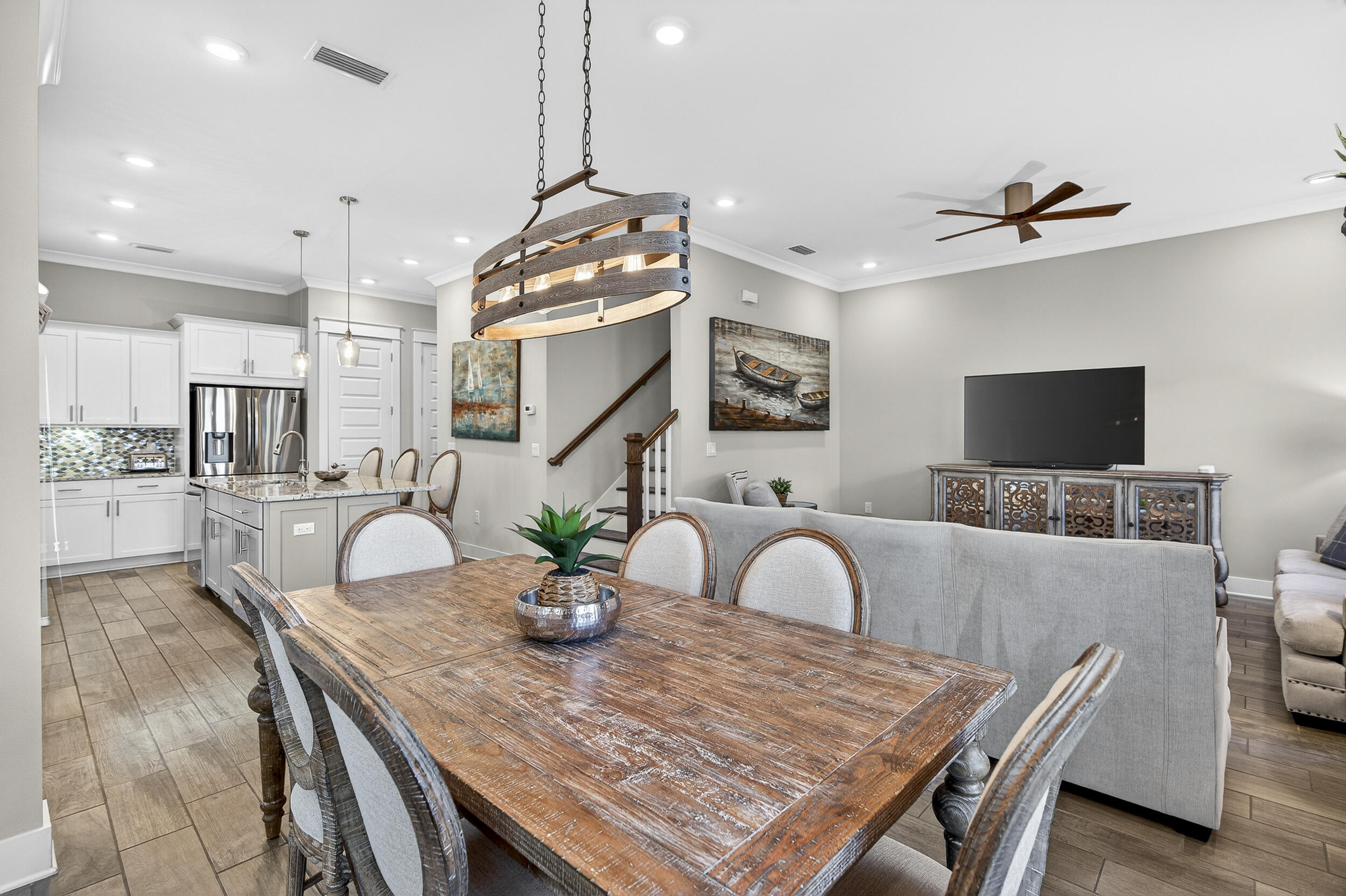 121 East Milestone Drive, Unit B Inlet Beach, FL 32461 - Photo 18 of 37 DSC01705