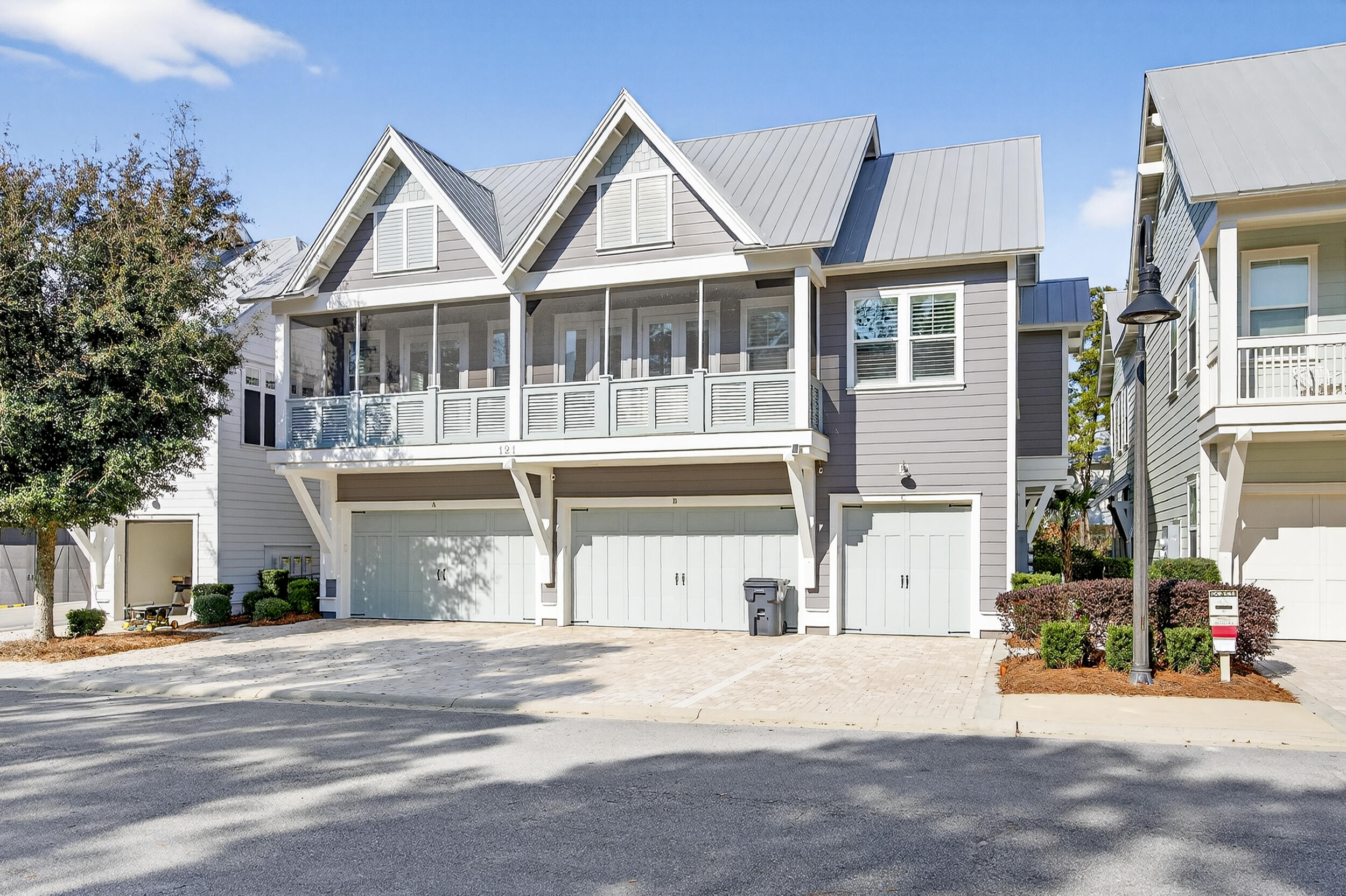 121 East Milestone Drive, Unit B Inlet Beach, FL 32461 - Photo 2 of 37 DSC01655