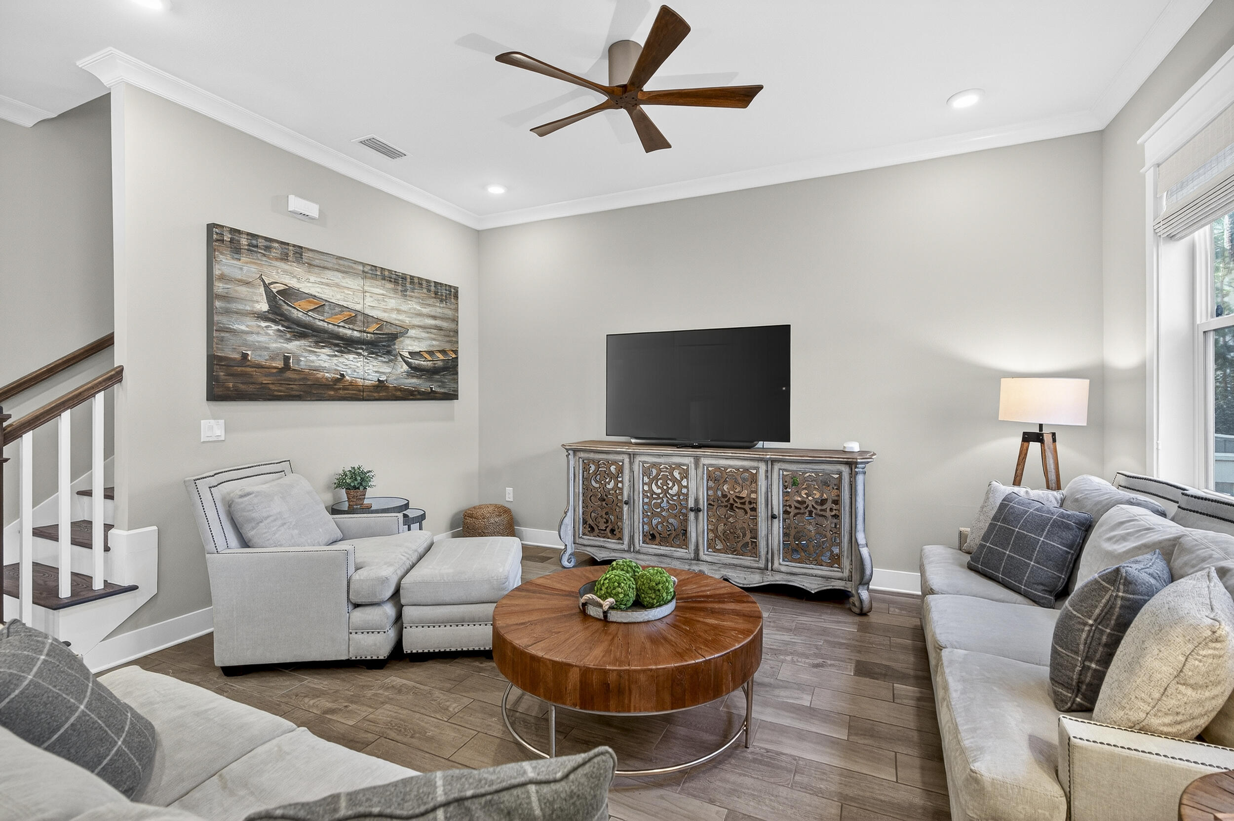 121 East Milestone Drive, Unit B Inlet Beach, FL 32461 - Photo 22 of 37 DSC01726