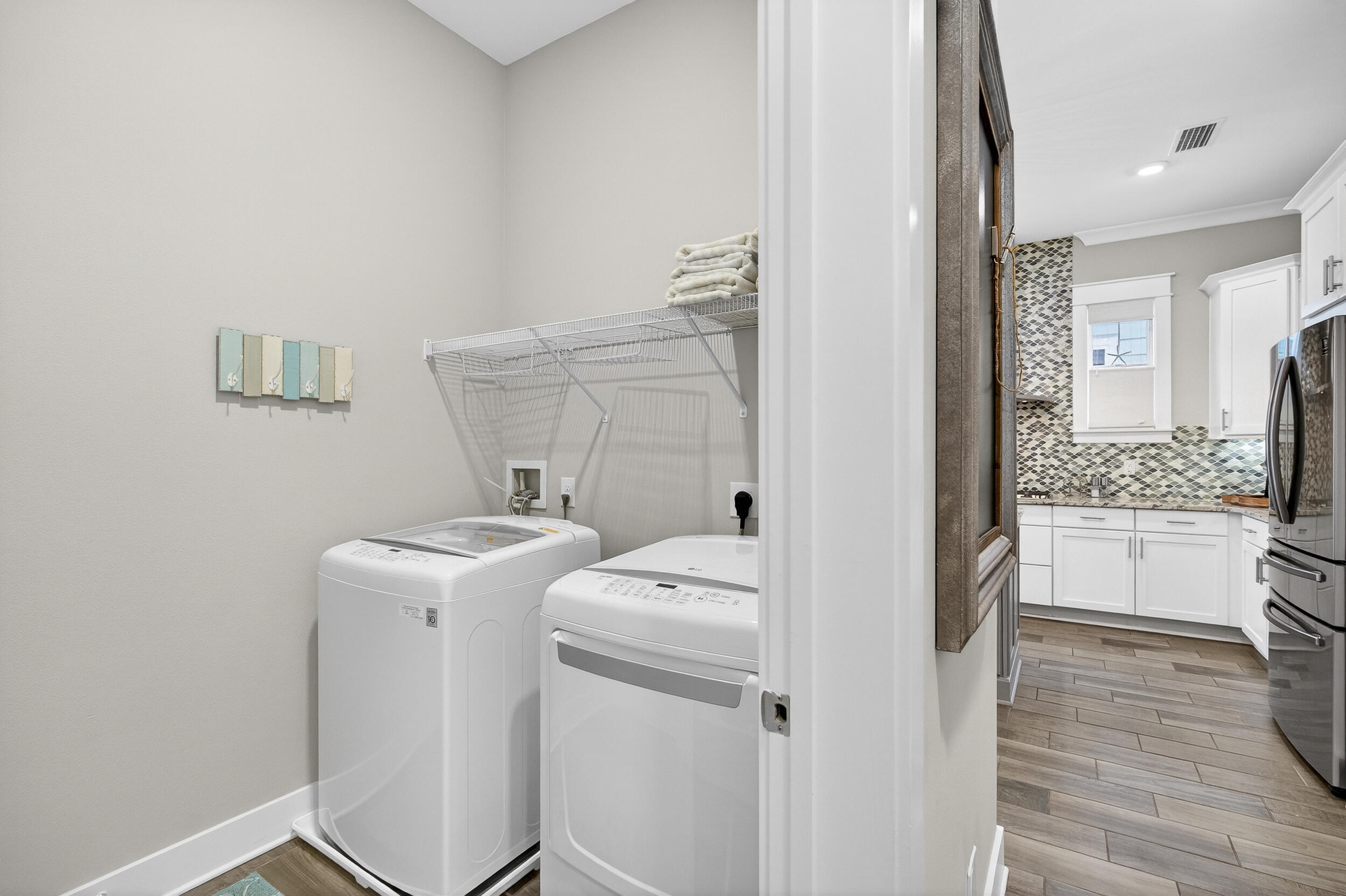 121 East Milestone Drive, Unit B Inlet Beach, FL 32461 - Photo 23 of 37 DSC01731