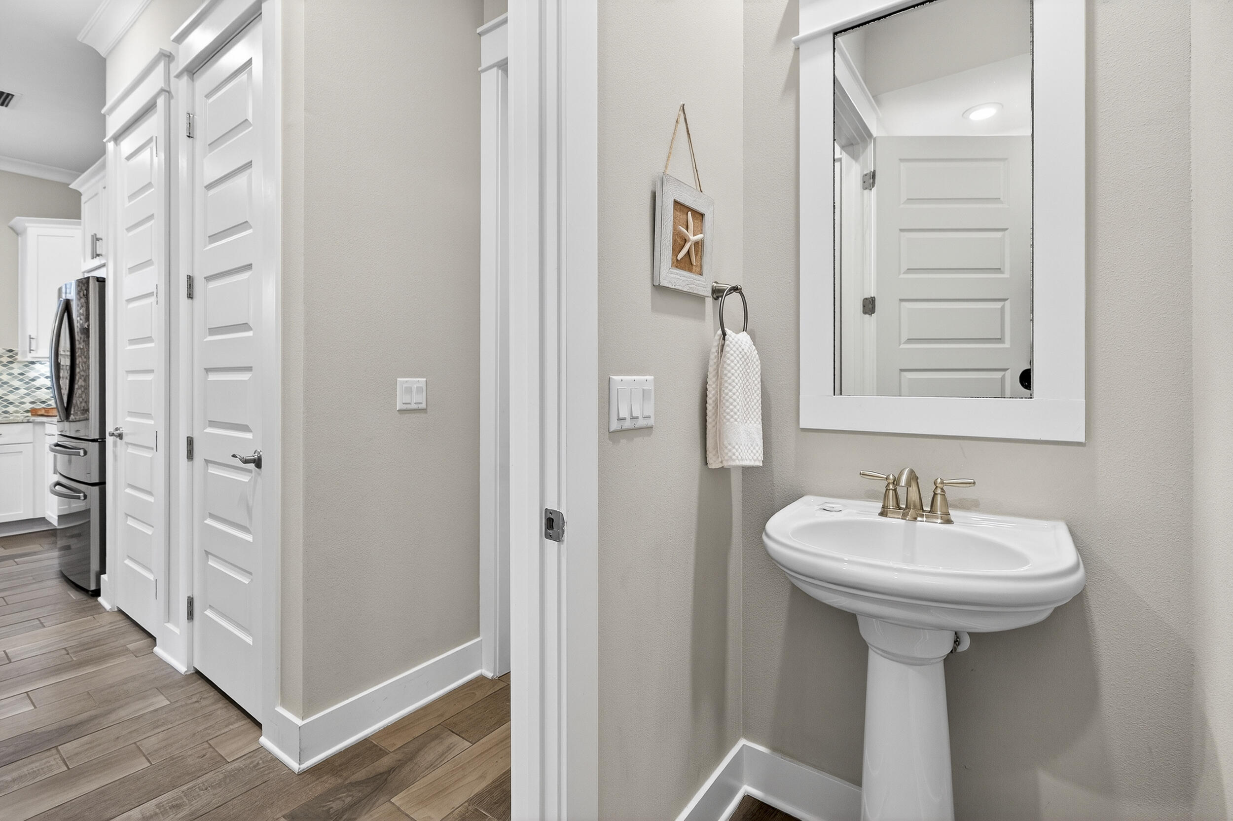 121 East Milestone Drive, Unit B Inlet Beach, FL 32461 - Photo 24 of 37 DSC01735