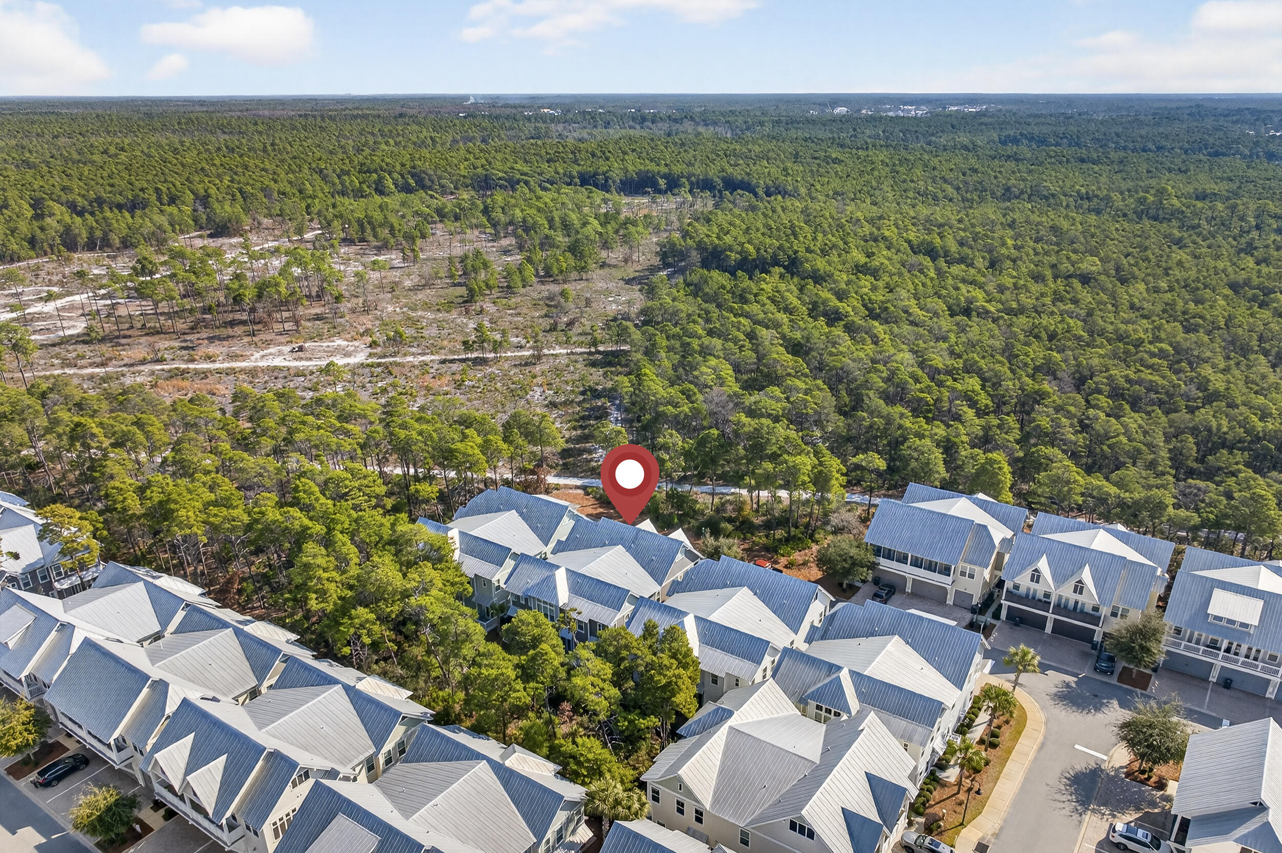 121 East Milestone Drive, Unit B Inlet Beach, FL 32461 - Photo 6 of 37 DJI_0125 copy
