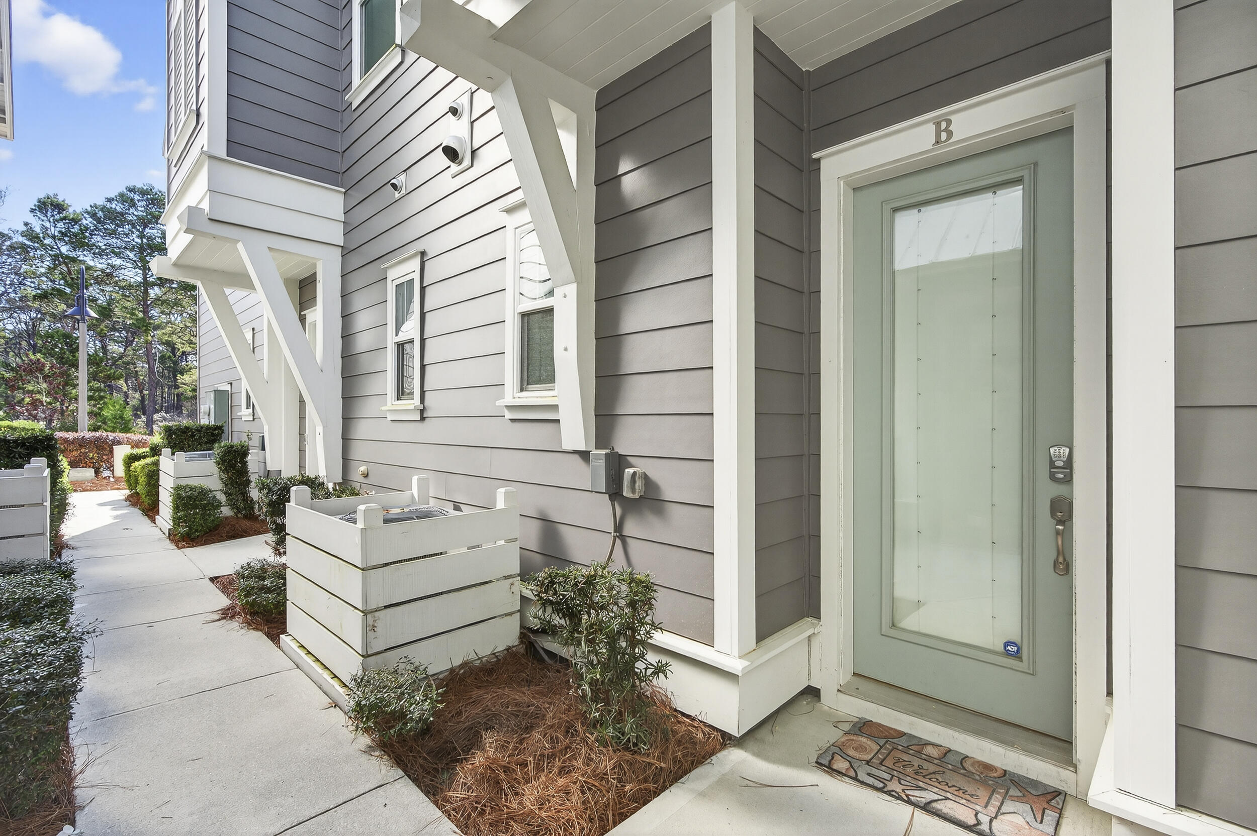 121 East Milestone Drive, Unit B Inlet Beach, FL 32461 - Photo 9 of 37 DSC01663