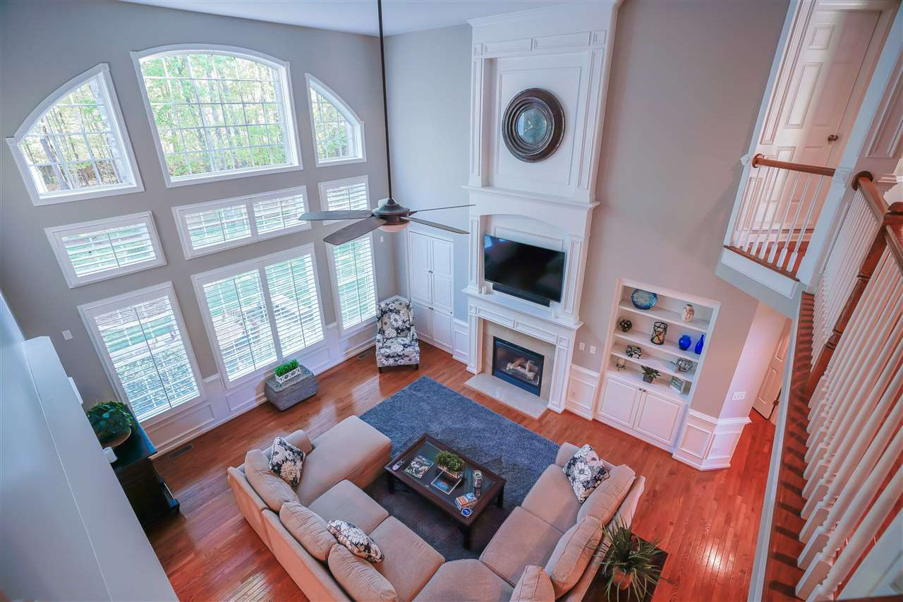 4428 Fairview Ridge Lane Apex, NC 27539 - Photo 16 of 25 Photo 16