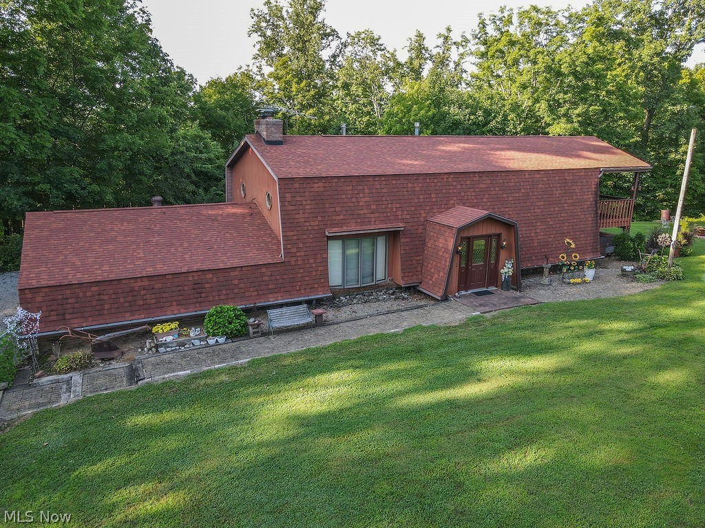 9215 County Road 9, Unit C0 Reno, OH 45773 - Photo 11 of 34 Front view