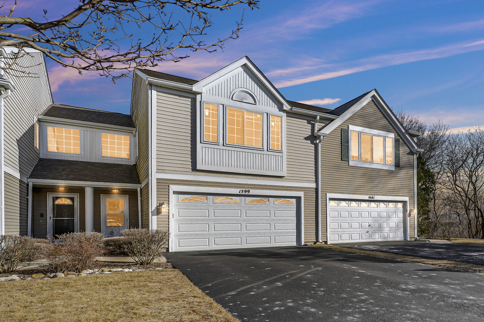 1599 Spaulding Road Bartlett, IL 60103 - Photo 3 of 23 Gallery Image 3