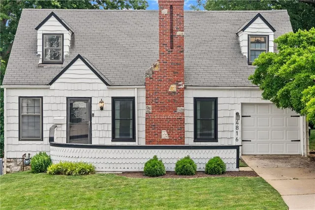 $445,000 | 4816 Terrace Street, Kansas City, MO 64112