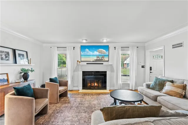 $445,000 | 4816 Terrace Street, Kansas City, MO 64112