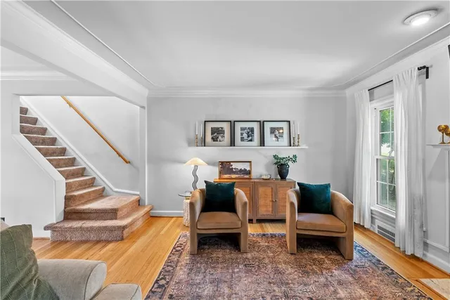 $445,000 | 4816 Terrace Street, Kansas City, MO 64112